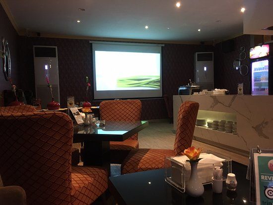 Delta Spa & Lounge Pejaten